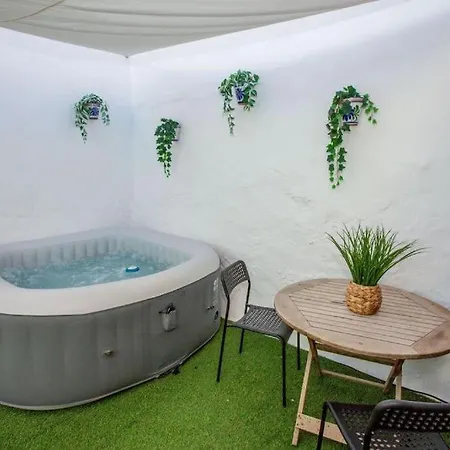 Casa De Hermanos Prázdninový dům